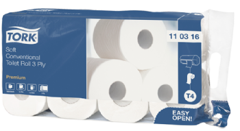 Toilettenpapier