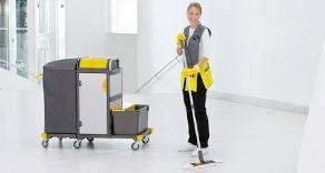 Vermop System