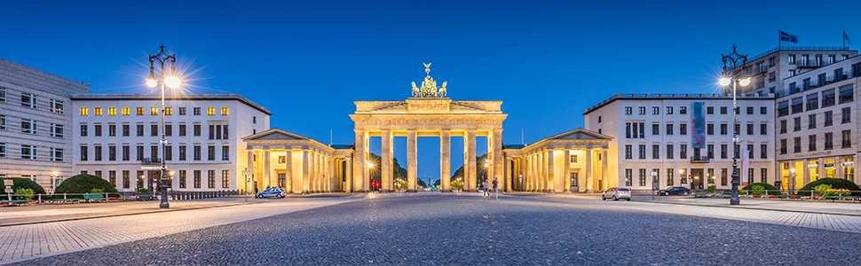 Berlin Reinigungsfirma