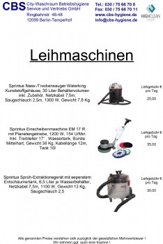 Angebot
